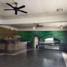 2 Storey Shop Lot at Eco Tropics, Kota Masai for rent !!