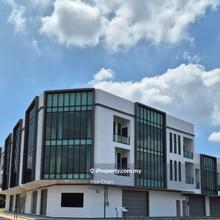 Batu Berendam Shoplot for Land Brand New 