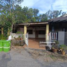 Teres setingkat beserah murah 