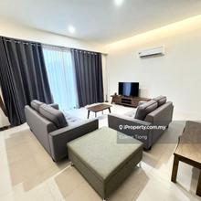 The Echelon Apartment - 3 Bedrooms 