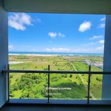 Below Market Value Seaview Atlantis Residence 