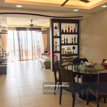 Platinum Lake Pv13, Setapak, Kuala Lumpur