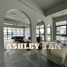 Good Return 5-storey Commercial Building Alma 27489sf High Exposure