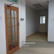 Raja Uda Shop lot @ main road for Rent Rm1650