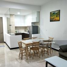 Best Price In Market Seaview 3 Room Silverscape Residence Melaka Raya