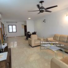 Condominium for Rent