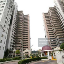 Save rm97k  , puncak  athenaeum, Jalan Wangsa 5a