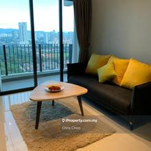 Kiara East - Dex Suites, KL City