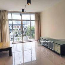 Well Maintain Renovated Fully Furnished Low Floor Nice View Nice Loc