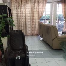 Forest Green Condo Bandar Sungai Long 7 Rooms Unit For Sale