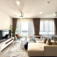 Muze Picc @ Bayan Lepas fully furnished seaview
