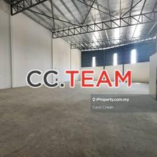 Semi-D Factory @ Bukit Minyak