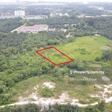 Tanah Pertanian di Dengkil Selangor Untuk Dijual 