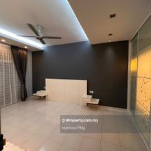 Sp Setia Phase 2 - 2.5 Stories Terrace - Fully Renovated - Sungai Ara