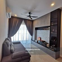 Damansara Residensi Hampton Fully Furnished for Rent