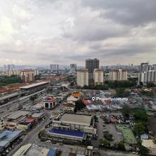 The Herz Condo High Floor KL View Kepong Baru