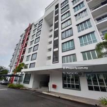 Apartment Tasik Villa At Tasik Villa Taman Bandar Senawang N.Sembilan