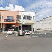 Endlot 1.5 Storey Factory