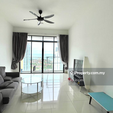 Mont Residence For Rent !!