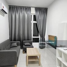 The Anderson Ipoh Town Condominiums for Rent 