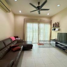 The Golden Triangle duplex unit @ Sungai Ara bayan lepas
