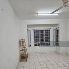 Unfurnished unit for rent