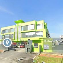 Semid Factory 