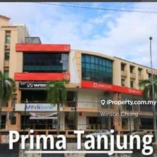 Prima tanjung business centre
