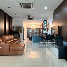 Move in condition , nice house 