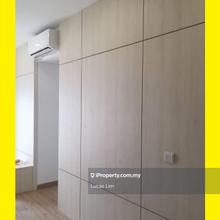 Move in conditions