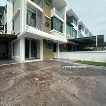 5 Car Parks
