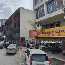 Subang Jaya Ss15 Roi 4.4% Above 