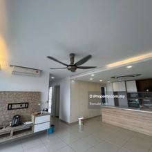 Seri Taming Condo for Sale, Corner Unit at Desa Baiduri Vina Residency