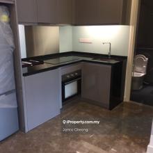 Residency V, Freehold, Old Klang Road, Pearl Point