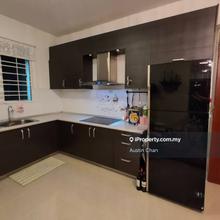 Damansara Perdana, Ritze Perdana 2 Studio for rent