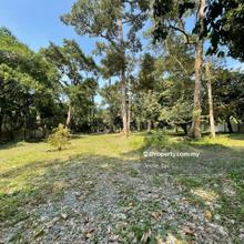 Kampung teluk kerang agriculture land for sale
