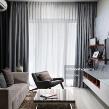 Special Price! PJ Damansara Freehold! Ready Move In! Free Maintenance!