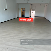 Shoplot 1st Floor Rent At Bayan Lepas 1057sqft