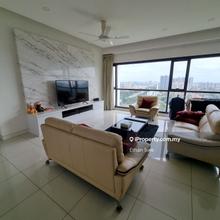 Premium Furnishing/Mid Floor/3 car parks/Golf View/Renovated Best Deal