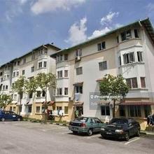 Impian Apartment