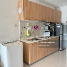 Ksl D Esplanade (Studio Unit)