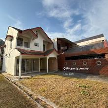 30x75 Bandar Baru Selayang Dataran Templer Stadium