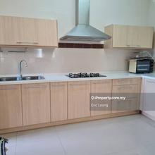 Condominium with Resort Facilities and Walking Distance to LRT