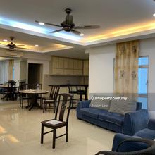 Desa Residency (Residensi Desa), Happy Garden, Kuchai Lama