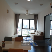 Ready to move in unit 