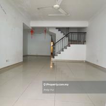 Laman Rimbunan Kepong Two And Half Storey
