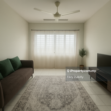 Fully Furnished Apartment Prima Two Cyberjaya Near Shoplots Masjid