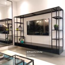 2.5 Storeys Fully Extended Semi -D For Sales