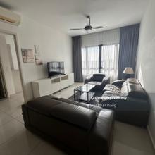 2 Bedroom Pandora Tropicana Metropark For Rent