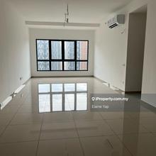 D'Erica Condominium at Damansara Perdana for Sale
